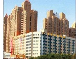 Fx Hotel East Lake Park Shenzhen Dış mekan fotoğraf