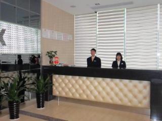 Fx Hotel East Lake Park Shenzhen Dış mekan fotoğraf