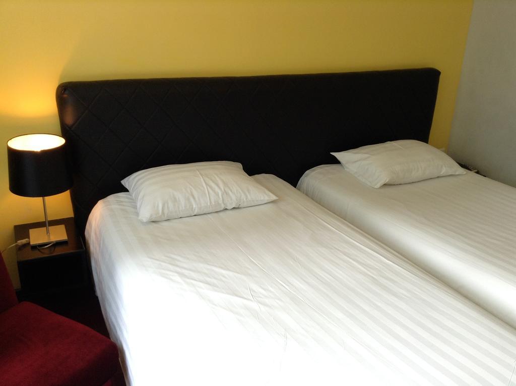 Fx Hotel East Lake Park Shenzhen Dış mekan fotoğraf