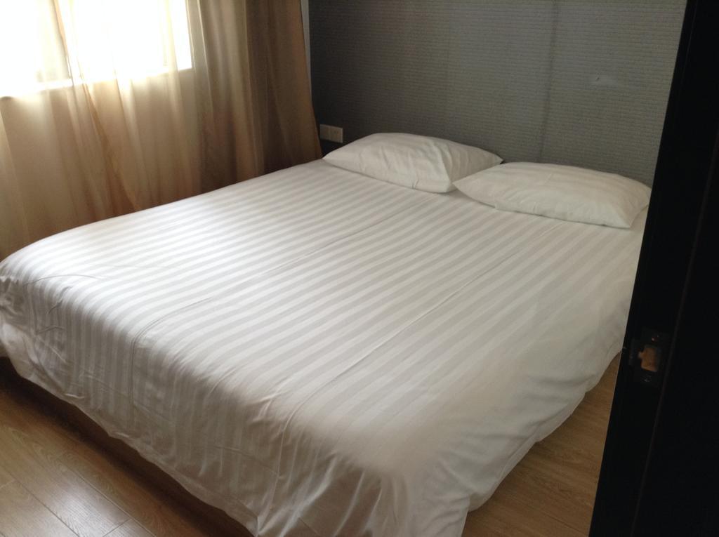 Fx Hotel East Lake Park Shenzhen Dış mekan fotoğraf